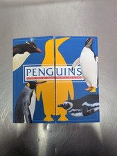 2017 Falkland Islands Penguin