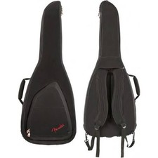 Fender FB620 Gig Bag for Bass Guitar In Black Unopened with Original Packaging