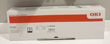GENUINE OKI BLACK  TONER FOR