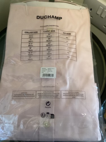 Brand new duchamp pink - duchamp,