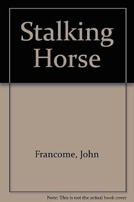 Stalking horse john - stalking,