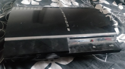 Sony playstation 60gb - 3,