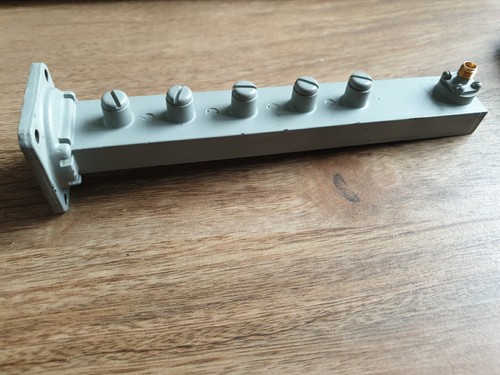 Bird waveguide filter n - filter, p/n