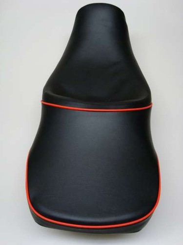 Replacement vinyl motorcycle