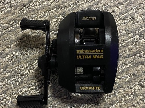 Abu garcia ambassadeur - garcia,