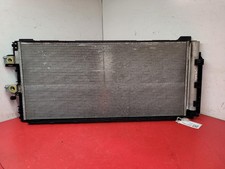 VOLVO XC40 AIR CON CONDENSER RADIATOR A/C 2020 1.5L PETROL B3154T2