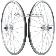 Alex R450 700c Silver TRACK