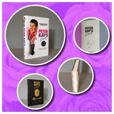 Peter Kay's Diary by Peter