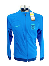 Nike Anthem England Track