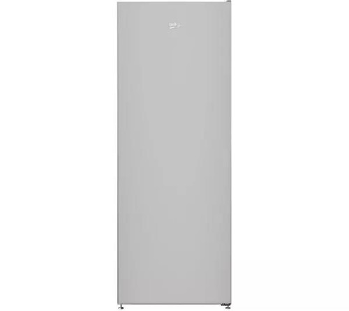 Beko fne4545s tall freezer - beko,