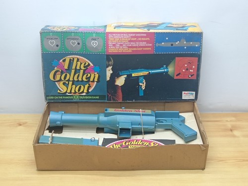 Vintage 1970s palitoy - vintage,