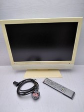 Polaroid 19-inch LCD TV