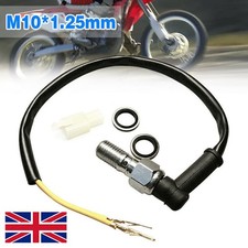 Banjo M10 x 1.25mm Bolt