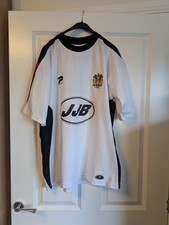 wigan warriors  training shirt