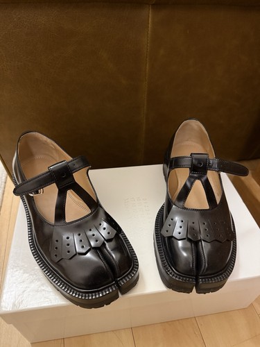 Maison margiela tabi - maison,
