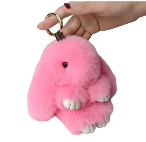 Adorable fur fluffy - fur, bunny