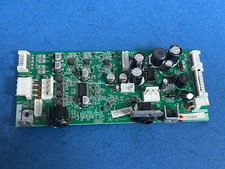 Amp Jack  circuit board for