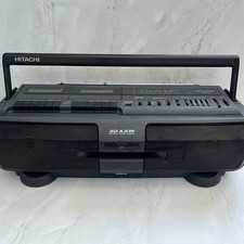 Hitachi TRK-3D82E 3D Super