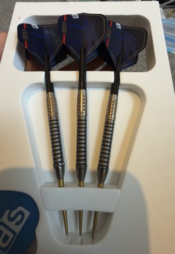 Josh rock gen darts 24g - -,