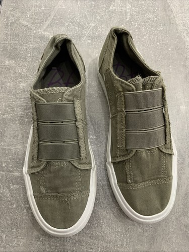 Blowfish malibu khaki green - malibu,