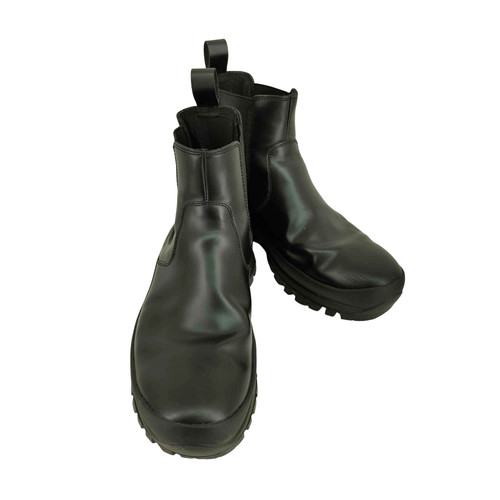 Zara vibram side gore - vibram,