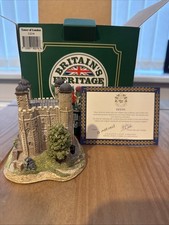 Lilliput Lane “Tower of