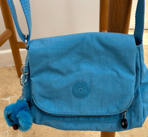 Kipling cross body bag small - body,