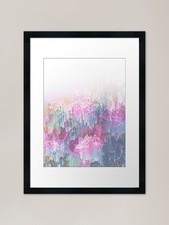 Frozen Magical Nature - Glitch