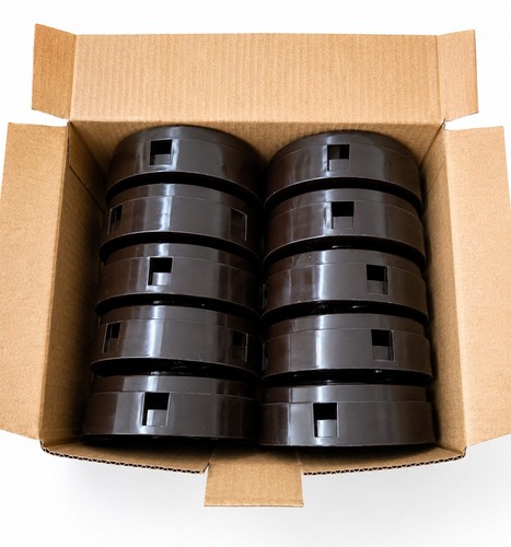 10x wils plus - wils, box