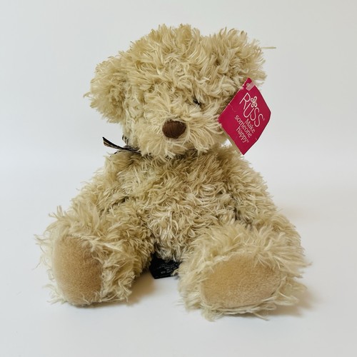 Russ berrie benet teddy - benet,