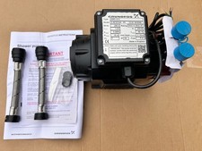 Grundfos nile shower - nile, pump