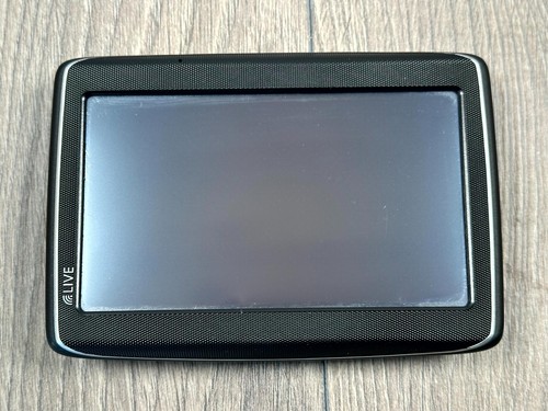 Tomtom 825 live series - go,
