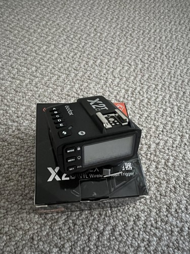 Godox x2tc x2t ttl hss - x2t-c,