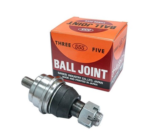 555 japan front lower ball - front,