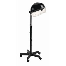 Sibel Proself II Economical Hood Dryer With Stand