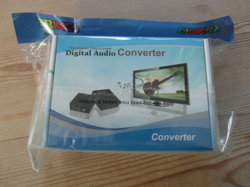 Mini mignon digital audio - mini,