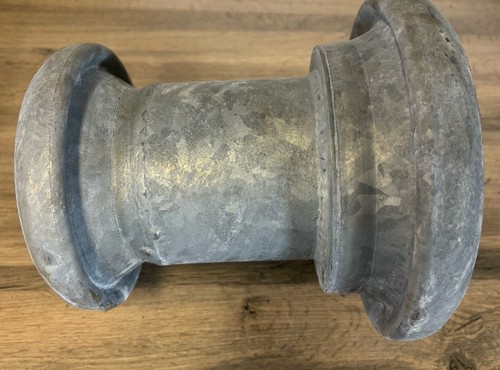 Bauer female adapter 4 - 6", "