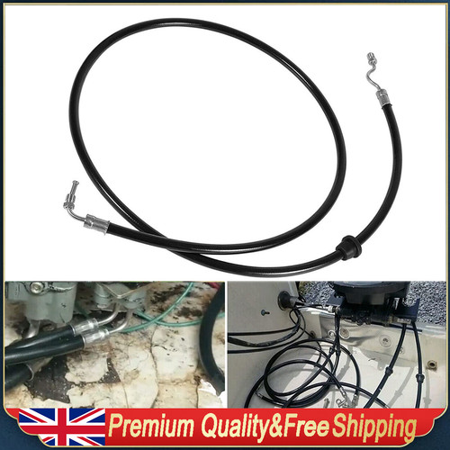 2110 hydraulic power - hydraulic, trim
