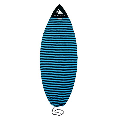 Tidal wake tag pointed nose - wake, tag-it