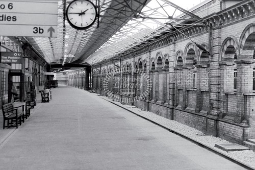 Photo british railways - photo,