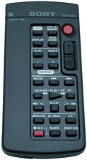 Sony RMT-811 Camcorder Remote