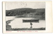 The Sea Shore Kinlough Co