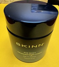 SKINN Age Reset Advanced Night