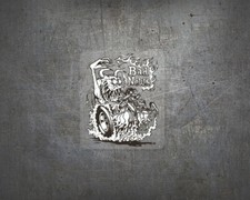 Bad News Original Ed Roth