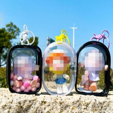 Keychain Storage Case