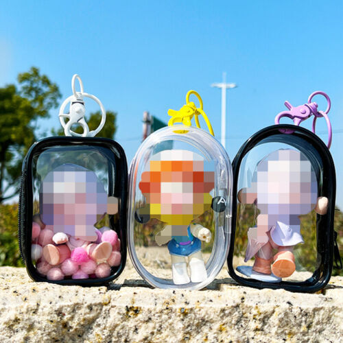 Keychain storage case - storage,