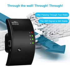 Wireless Signal Booster Mobile