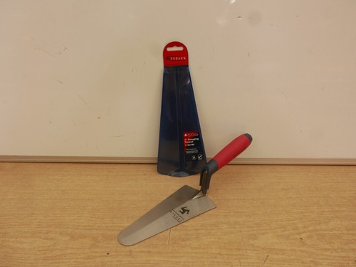 Tyzack spear jackson 115 - tyzack,