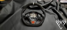 Steering Wheel Ford Fiesta mk7