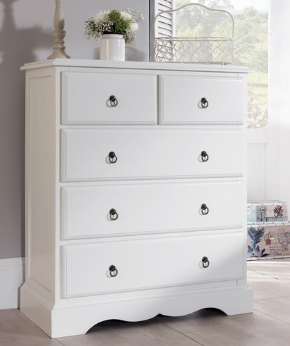 French chest drawers over - french,